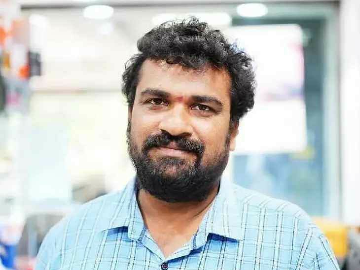 బ్రెయిన్ స్ట్రోక్‌తో సినీ నిర్మాత మృతి