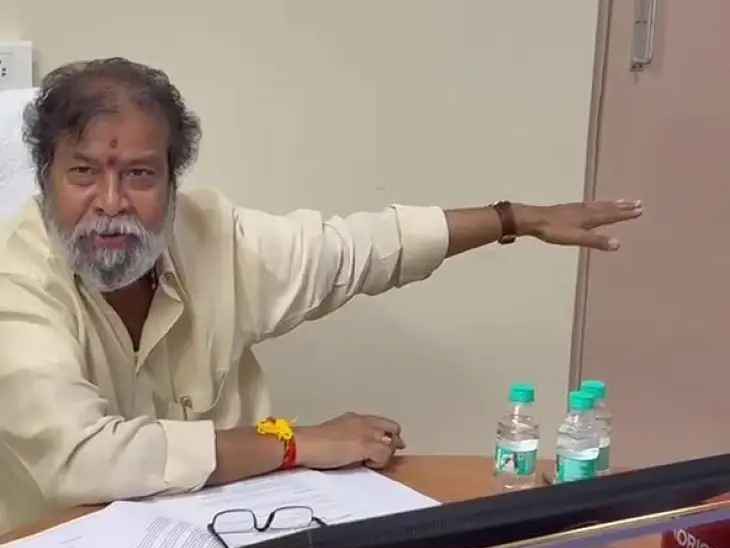 ఆసుపత్రులు పరిశుభ్రంగా ఉంచాలి: మంత్రి