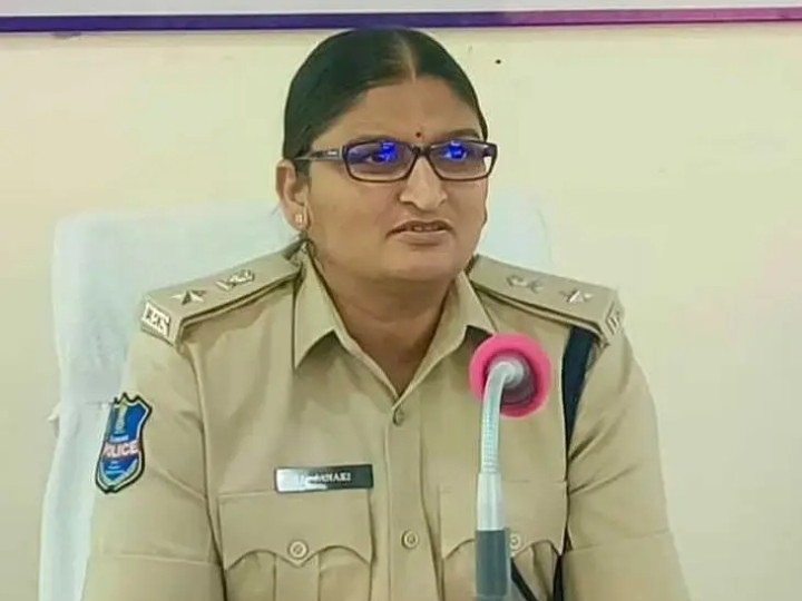 315 దుర్గామాత విగ్రహాలు ఏర్పాటు: ఎస్పీ