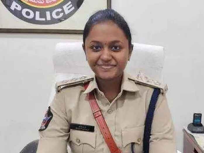 ప్రొద్దుటూరు ప్రజలకు డీఎస్పీ విన్నపం