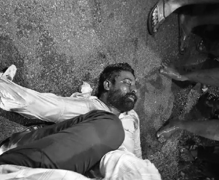 ఆటో, బైక్ ఢీ.. ఒకరు మృతి