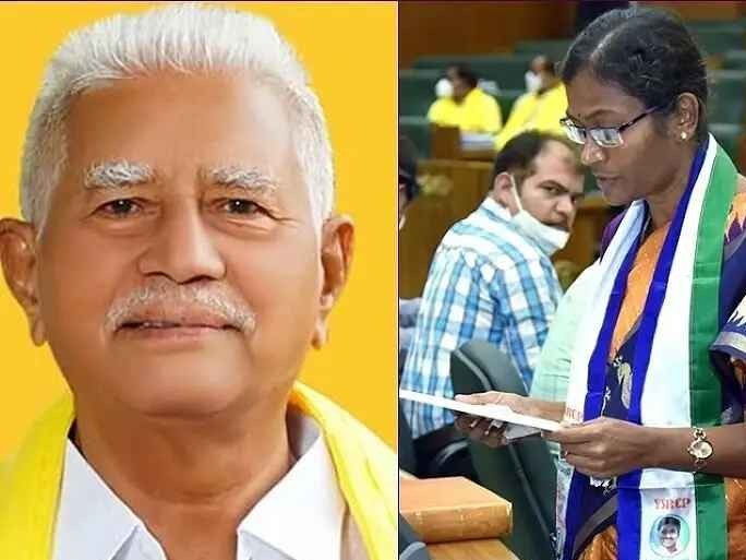 ప్యానల్ స్పీకర్లుగా ప్రొద్దుటూరు, బద్వేల్ ఎమ్మెల్యేలు
