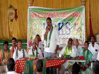 ‘గీత‌ కార్మికులపెండింగ్ ఎక్స్‌గ్రేషియా చెల్లించాలి’