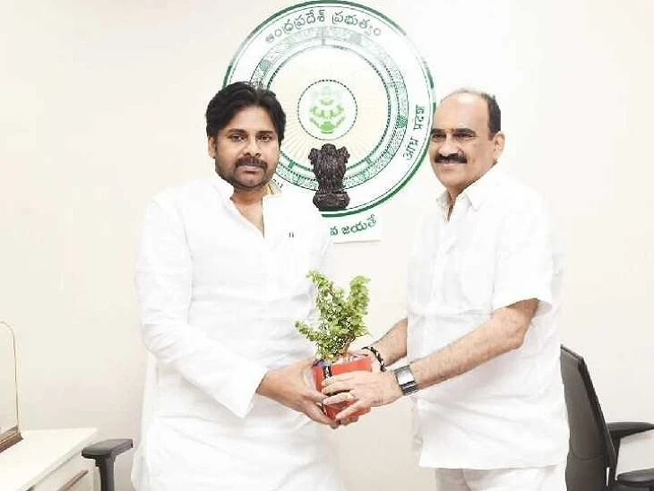 4న ఒంగోలుకు పవన్ కళ్యాణ్ రాక