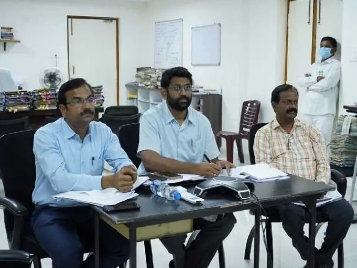 ‘భూసేకరణలో ఎలాంటి ఆలస్యం జరగకూడదు’