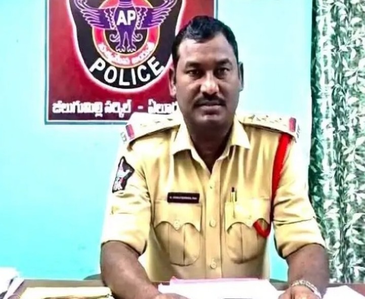 ‘ర్యాలీలకు అనుమతి లేదు’