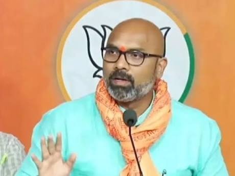 జిల్లాలో నేడు ఎంపీ పర్యటన వివరాలు