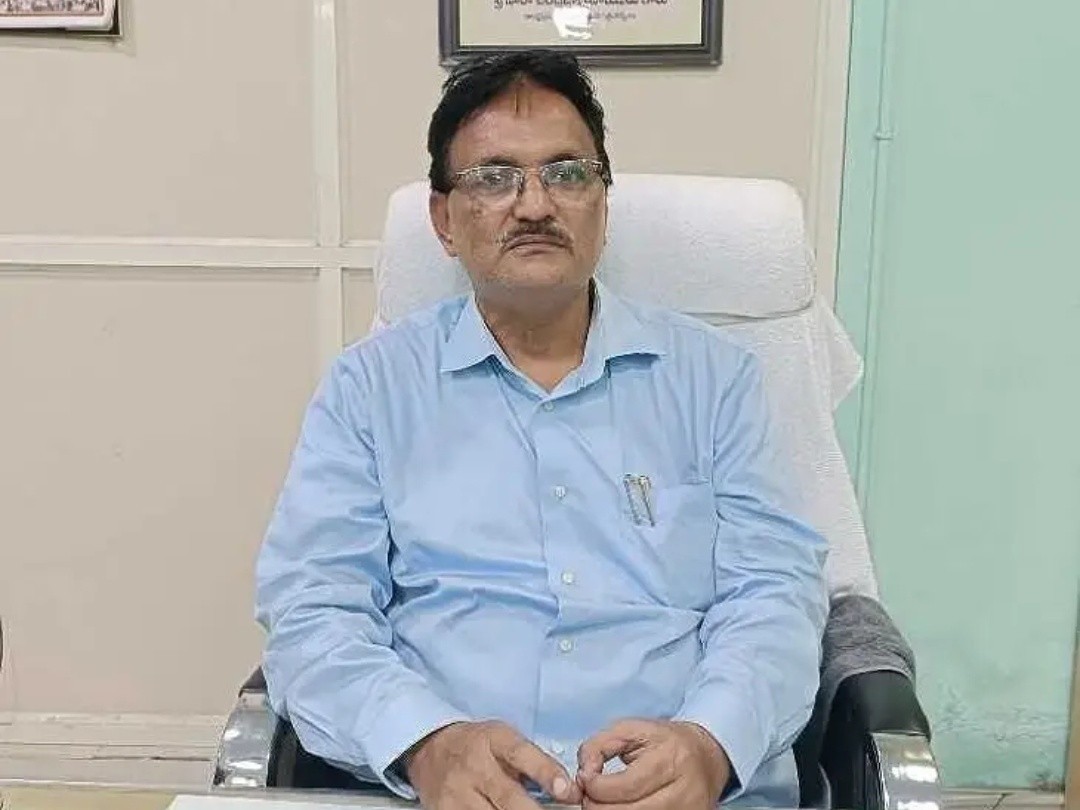 తెనాలి మున్సిపాలిటీలో ‘లోక కళ్యాణ మేళా’