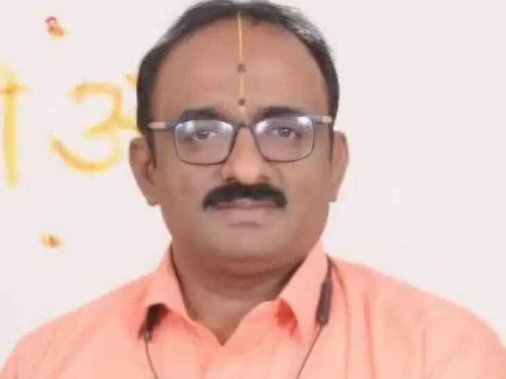 మైదుకూరు మున్సిపల్ కమిషనర్గా రంగస్వామి