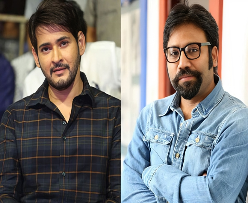 మహేష్ బాబు, సందీప్ రెడ్డి మూవీ .. లేనట్టేనా?