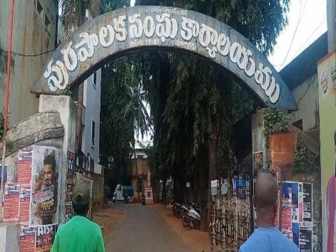 జిల్లాలో రేపు ‘లోక్ కళ్యాణ్ మేళా’