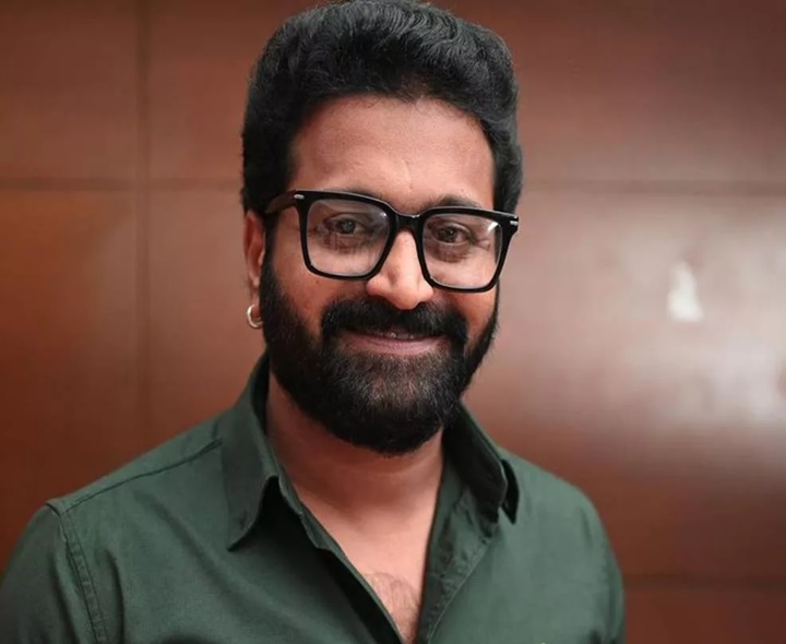 ఆ సినిమా వల్ల 4 సార్లు చనిపోయేవాడిని: రిషబ్