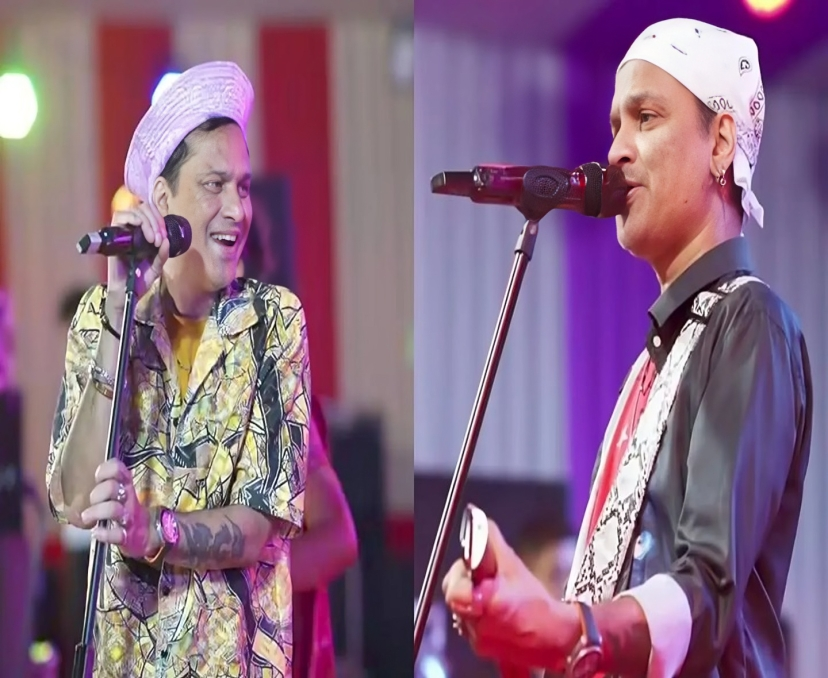 ముగిసిన సింగర్ అంత్యక్రియలు