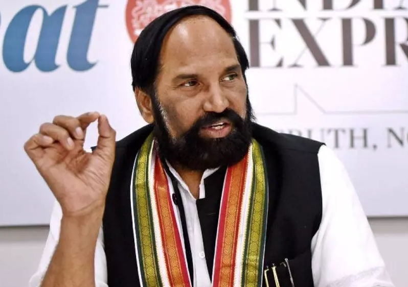 కృష్ణా జలాల కోసం ప్రభుత్వం పోరాటం