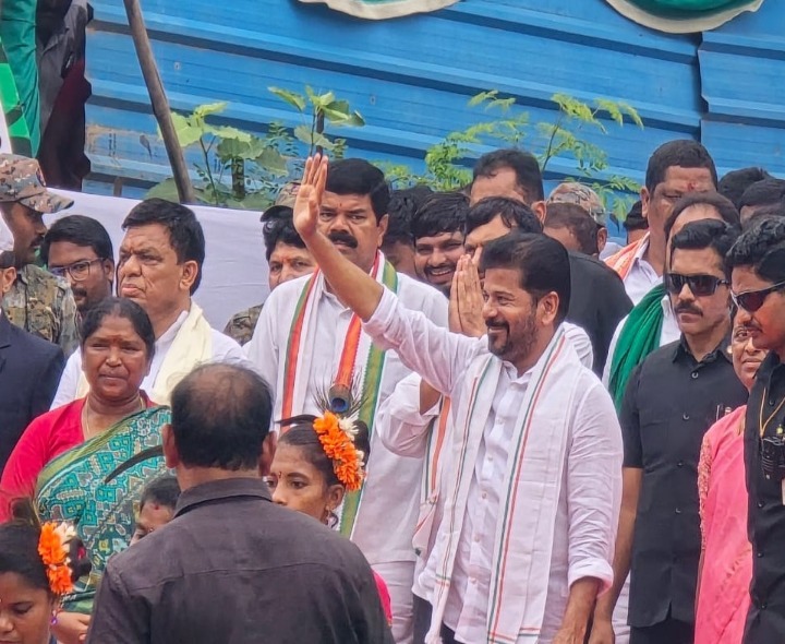 మేడారం మహా జాతర పనులు తత్వరిగిన పూర్తి చేయాలి: సీఎం