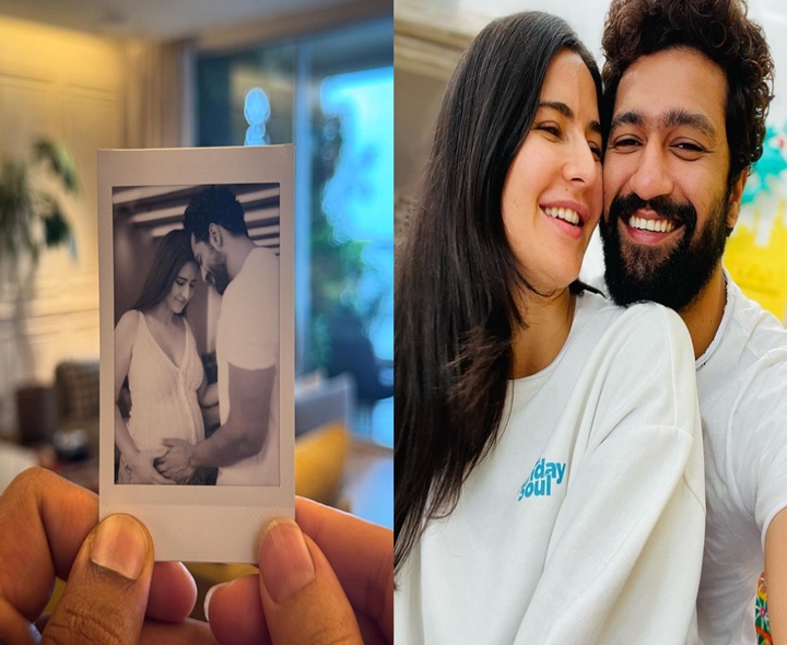 తల్లిదండ్రులు కాబోతున్న స్టార్ జంట