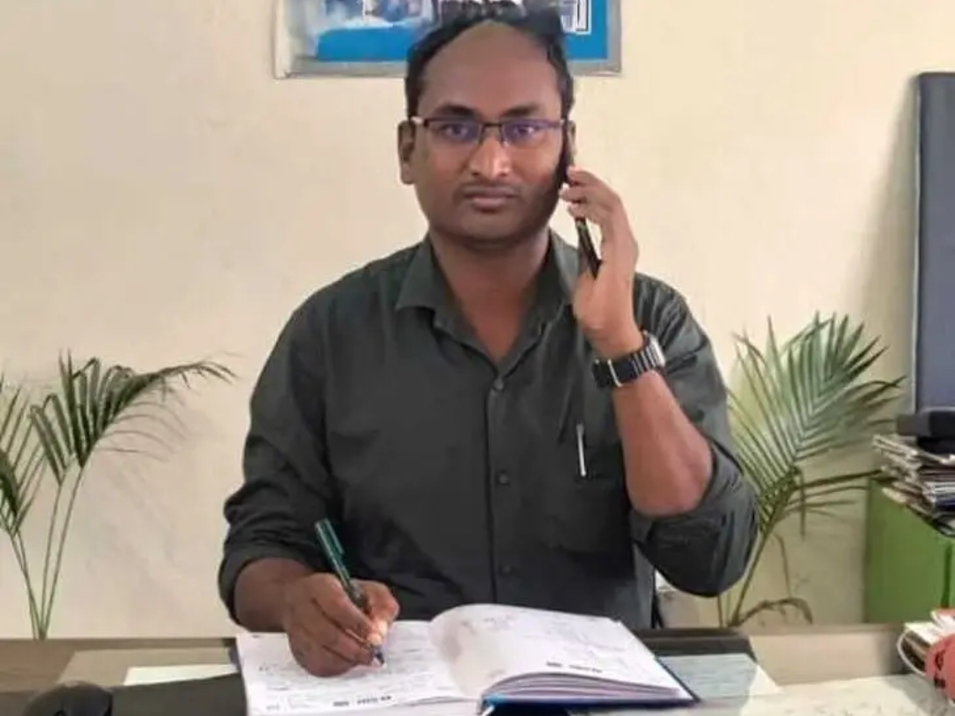 ఖమ్మం ఆర్టీసీ డిపో మేనేజర్‌గా శివప్రసాద్ బాధ్యతలు