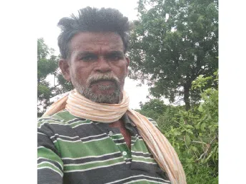 చికిత్స పొందుతూ రైతు మృతి
