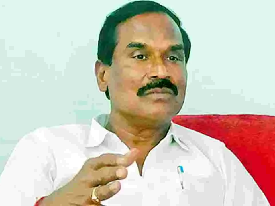 ‘సమన్వయంతో పనిచేస్తే సమస్య పరిష్కారం అవుతుంది’