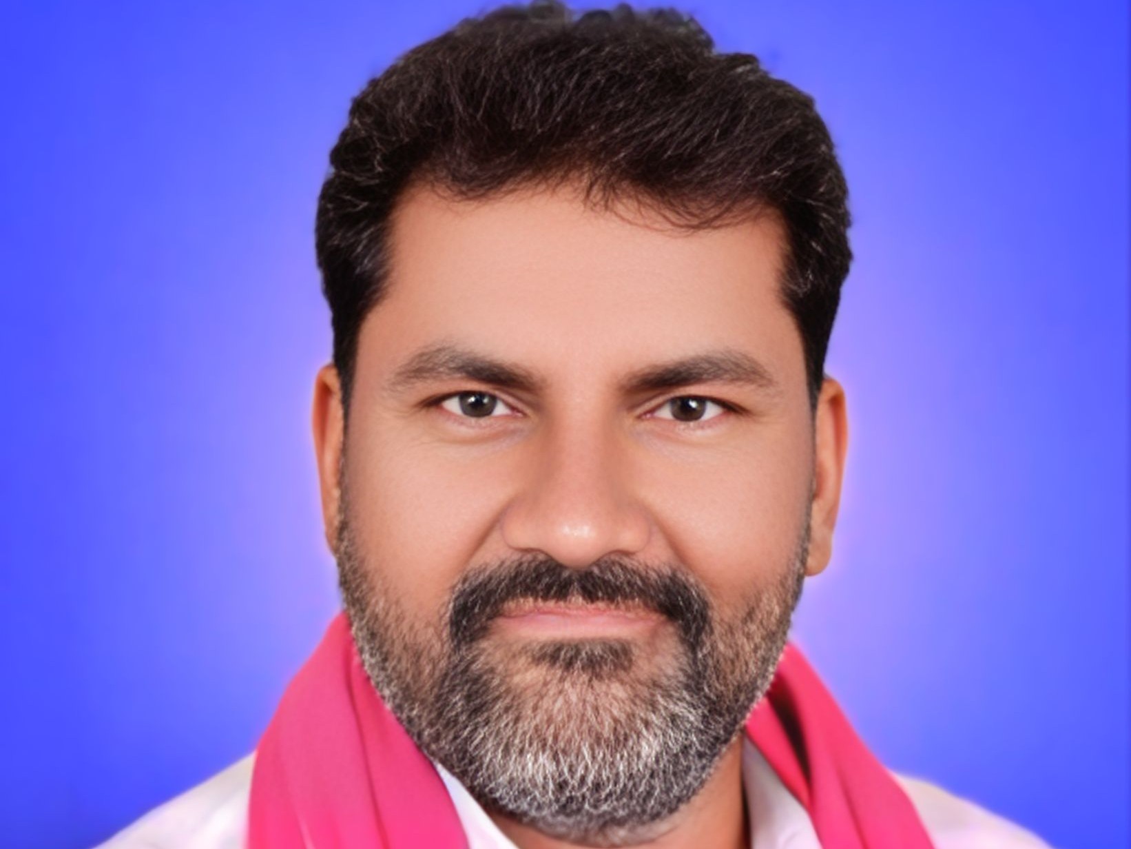 రేపు బీఆర్ఎస్ పార్టీ కార్యాలయం ప్రారంభించడానికి మాజీ ఎమ్మెల్యే