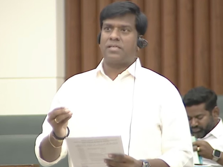 ‘క్రీడాకారుల అభివృద్ధికి తోడ్పాటును అందించాలి’