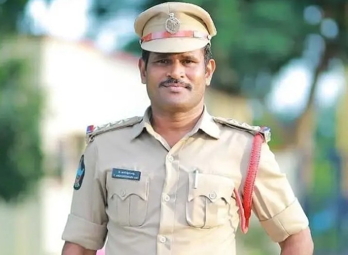‘అనుమానాస్పద వ్యక్తుల పట్ల అప్రమత్తంగా ఉండండి’