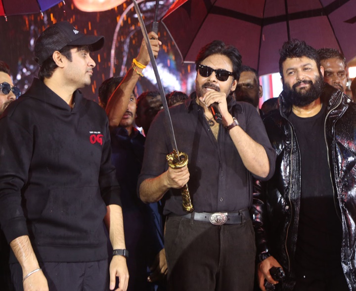 ‘OG’ సినిమా కోసం పవన్‌కు రూ.100 కోట్లు?