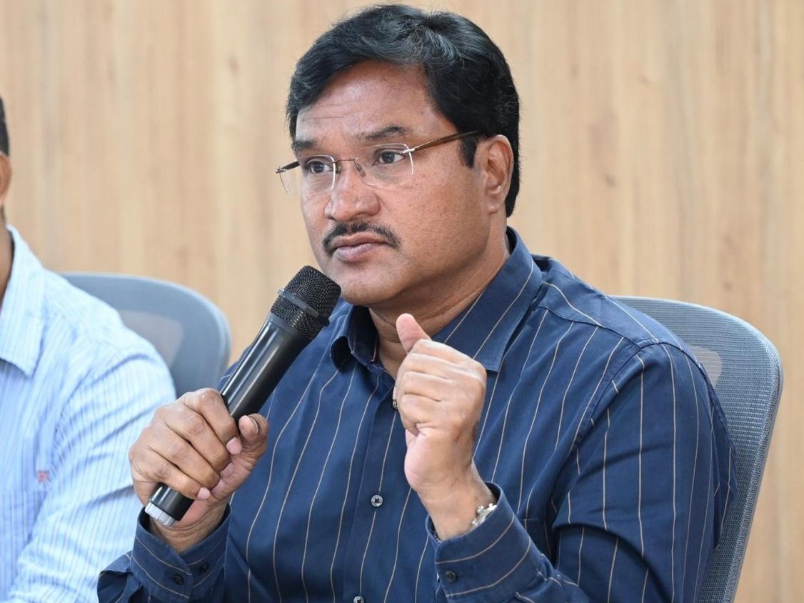‘వ‌ర‌ద భ‌యం లేని న‌గ‌ర‌మే హైడ్రా ల‌క్ష్యం’