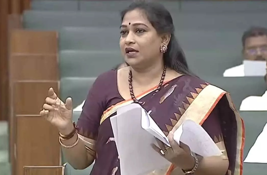 ఆ సంస్కృతి కూటమికి లేదు: హోంమంత్రి