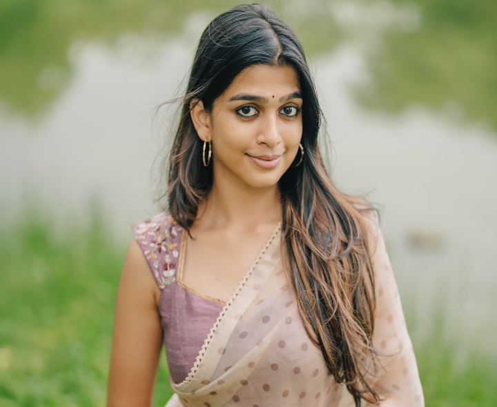 సందీప్ వంగా సినిమాలో అనంతిక!