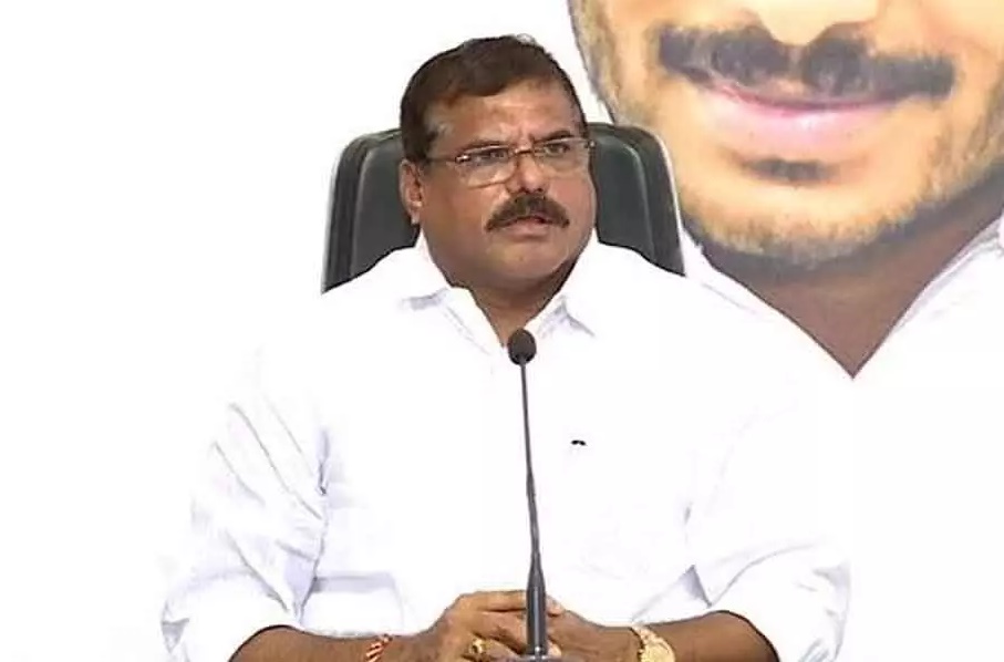 విశాఖను ఫార్మా హబ్‌గా మార్చాం: బొత్స