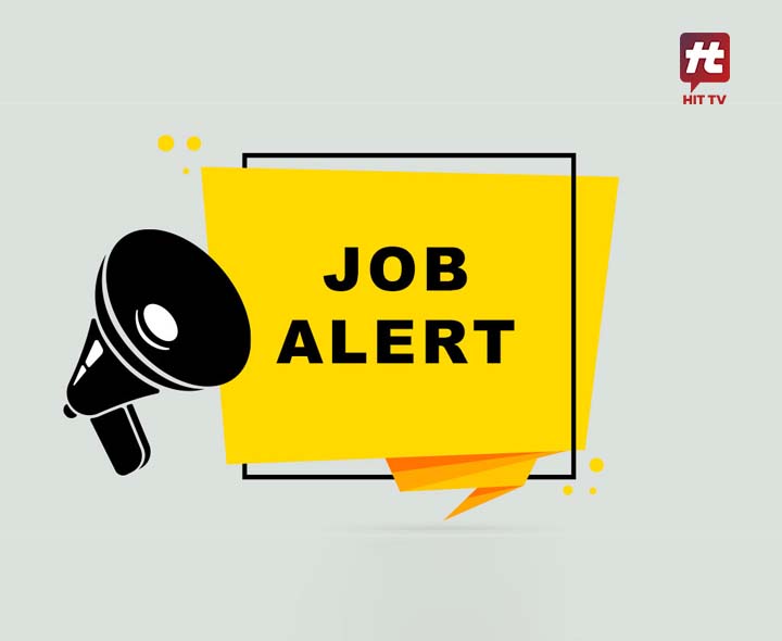 ఔట్ సోర్సింగ్ ఉద్యోగాలు.. రూ. 28,000 జీతం!