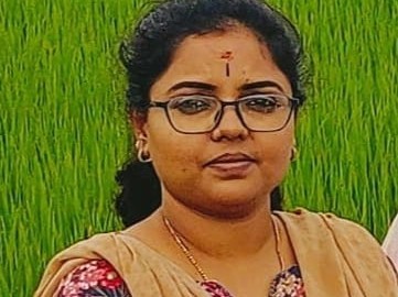 ‘సబ్సిడీ వ్యవసాయ పనిముట్ల కోసం దరఖాస్తు చేసుకోవాలి’