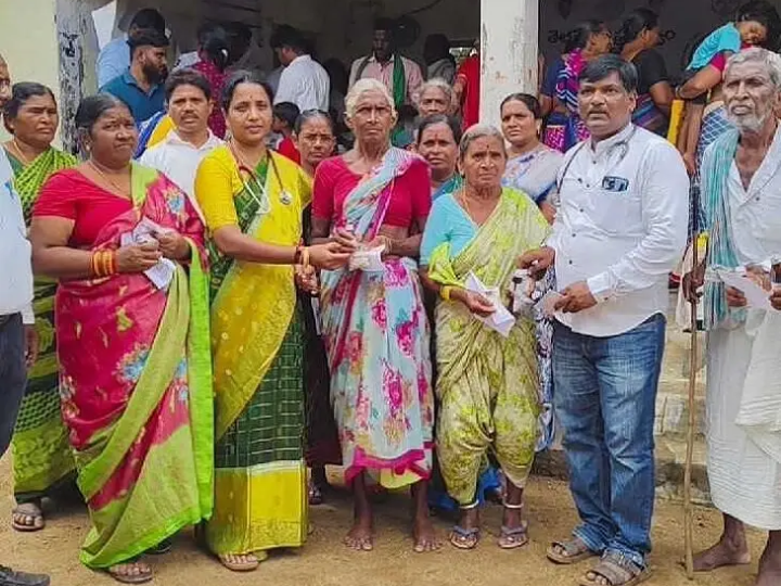 ‘సంపూర్ణ ఆరోగ్యం కోసం ఆయుర్వేద వైద్యం చేసుకోవాలి’