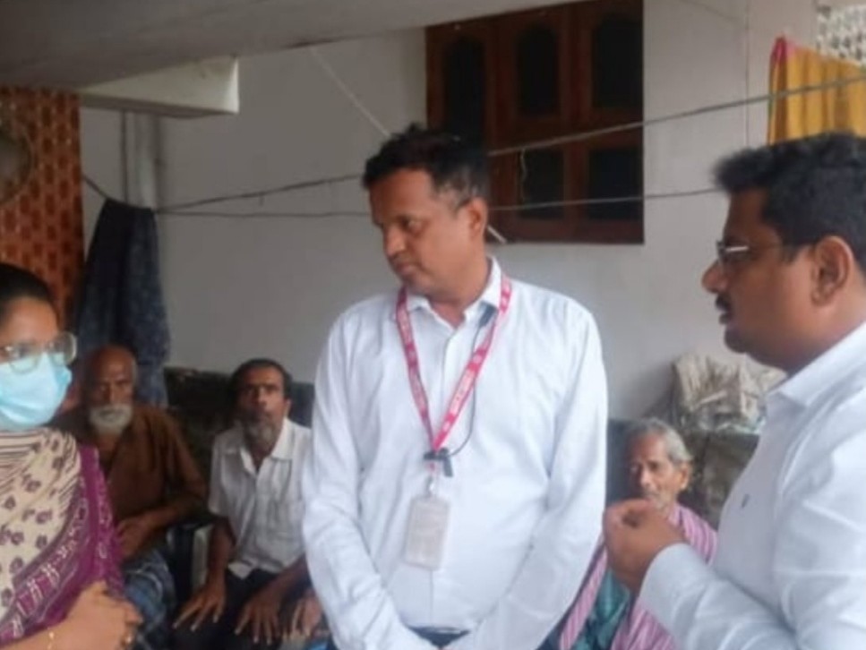 వృద్ధుల హక్కులపై అవగాహన