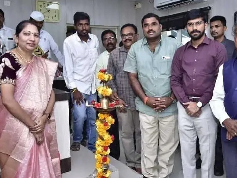 కలెక్టరేట్‌లో ప్రపంచ బధిరుల దినోత్సవం