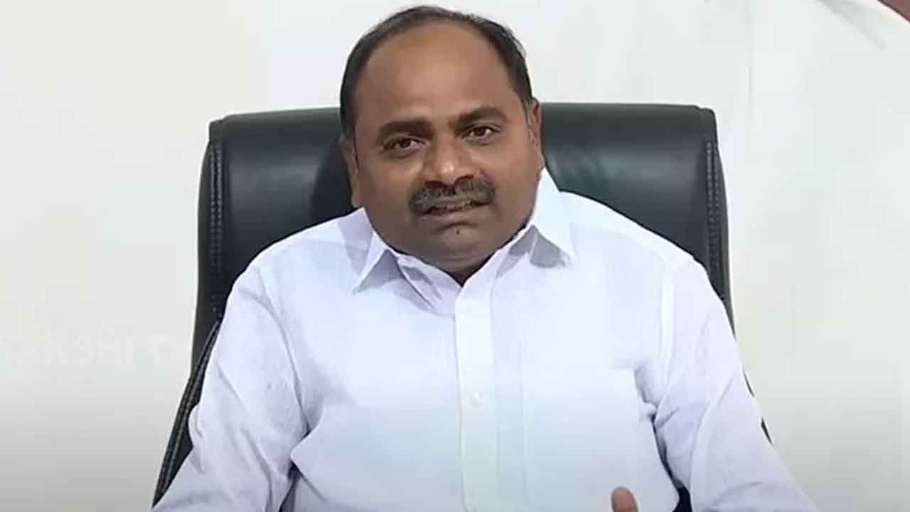 రాజీనామాకు మేము సిద్ధం.. మీరు సిద్ధమా: వైసీపీ