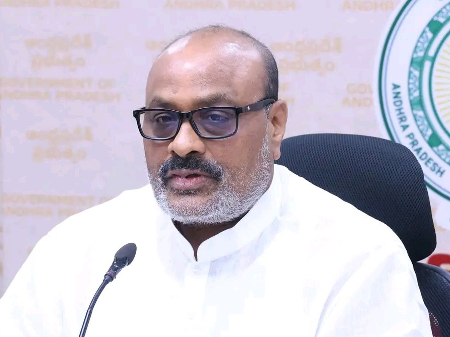 ఉల్లి రైతులకు హెక్టారుకు రూ.50 వేల సాయం: మంత్రి