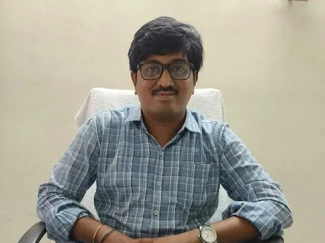 ఈ నెల 26న జాబ్ మేళా