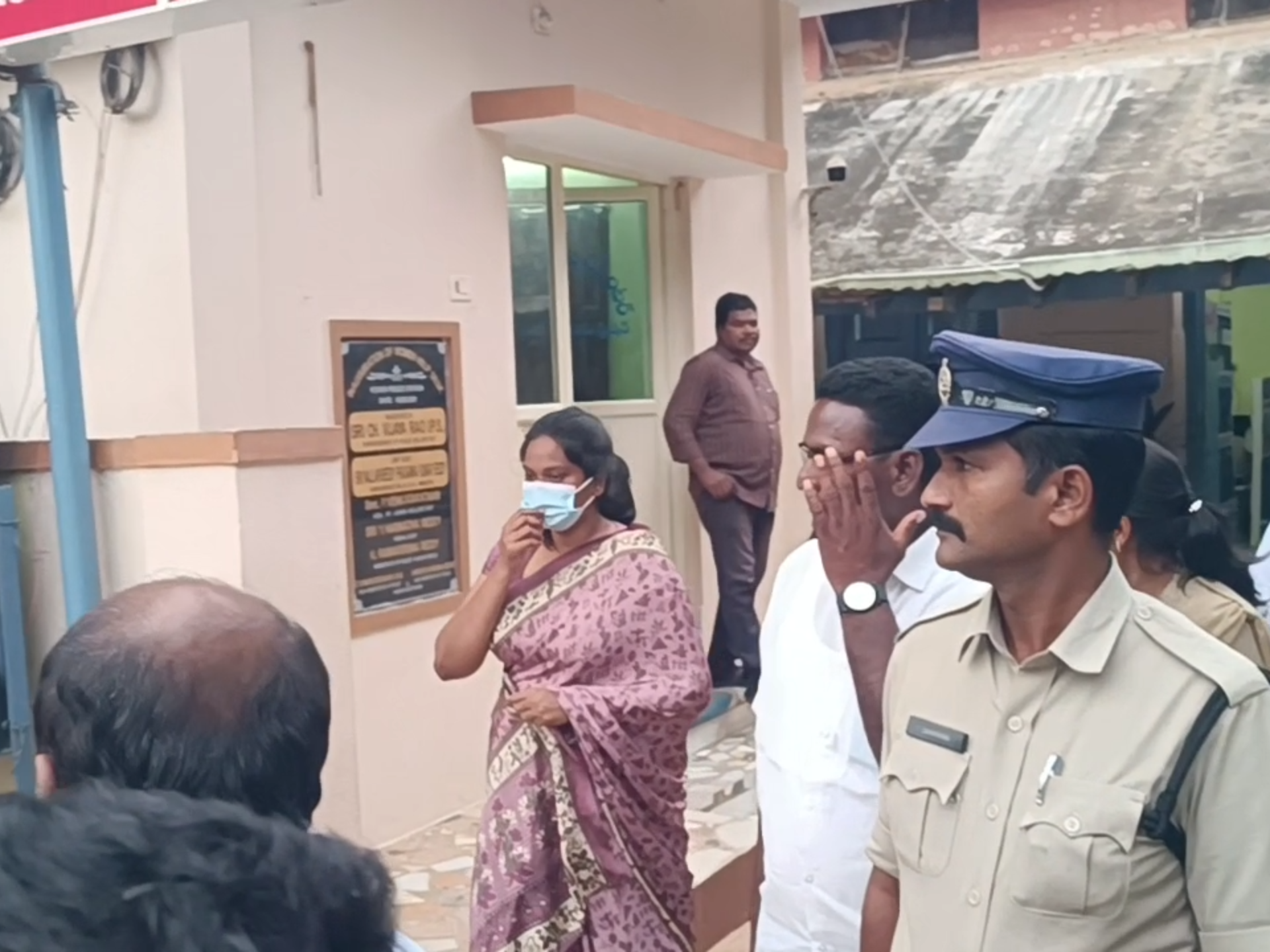 ముగిసిన అరుణ విచారణ
