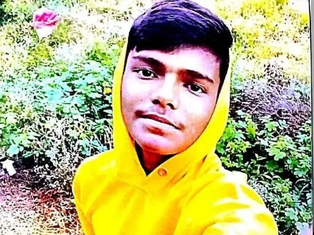 9వ తరగతి బాలుడి మిస్సింగ్