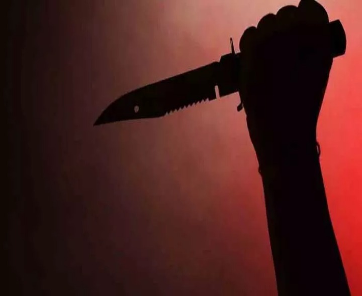 విశాఖలో యువకుడిపై కత్తి దాడి