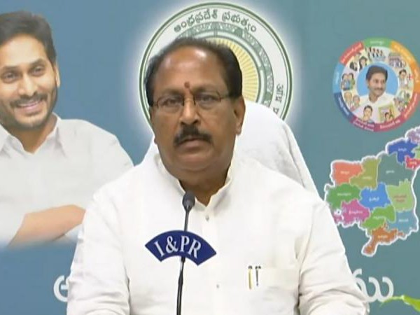 ‘దేవాదాయ భూములు కాజేసే ప్రయత్నం చేస్తున్నారు’