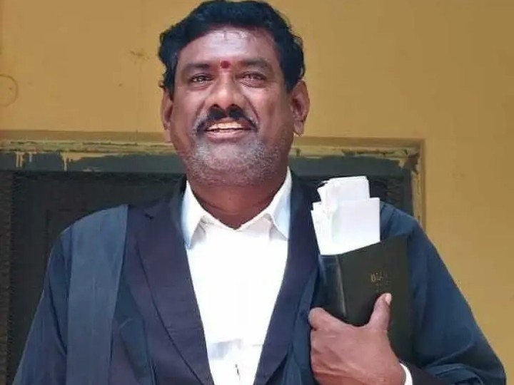 తొలి పబ్లిక్ ప్రాసిక్యూటర్‌గా వెంకటరమణ నియామకం