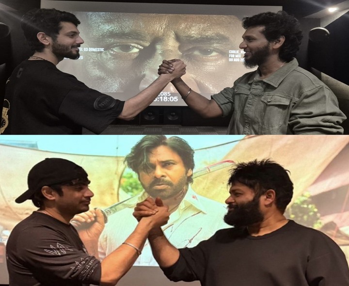 కూలీ సంగతి సరే.. OG సంగతేంటి?