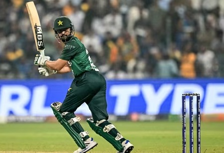 ASIA CUP: శ్రీలంకపై పాకిస్తాన్ గెలుపు