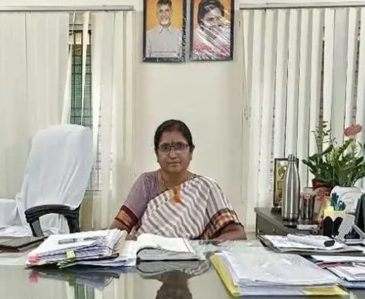 NMMS స్కాలర్షిప్ రిజిస్ట్రేషన్ గడువు పెంపు: DEO