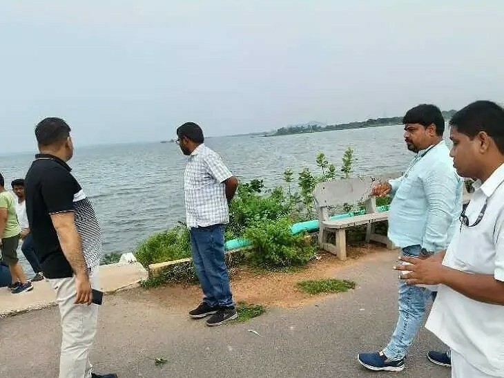 ‘బతుకమ్మ నిమజ్జనానికి ఏర్పాట్లు చేయాలి’