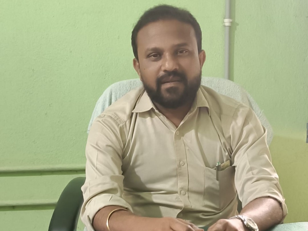 ‘వరిలో అగ్గి తెగులు, ఎండు తెగులు నివారించాలి’