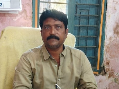 అభివృద్ధికి బాటలు వెయ్యాలి
